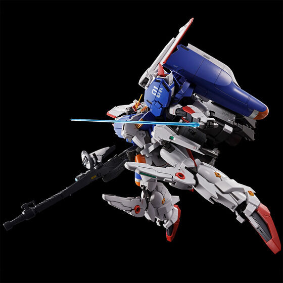 MG 1/100 Ex-Sガンダム/Sガンダム (タスクフォースα Ver