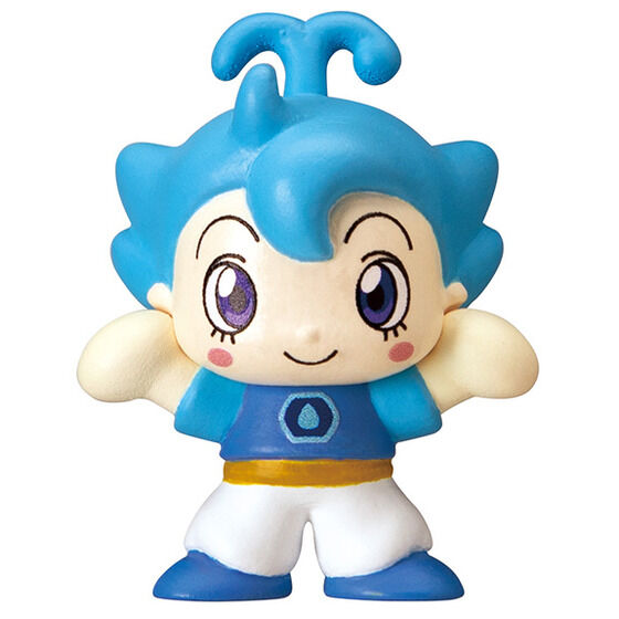 びっくらたまご 映画それいけ！アンパンマン チャポンのヒーロー！編