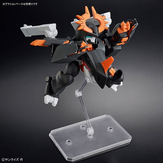 重號丸│株式会社BANDAI SPIRITS（バンダイスピリッツ）