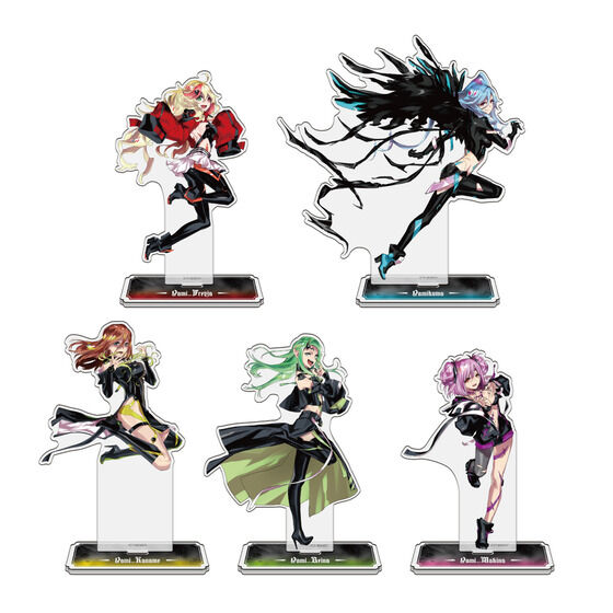 マクロス 超時空フェスティバル ビックアクリルアートパネル マクロス