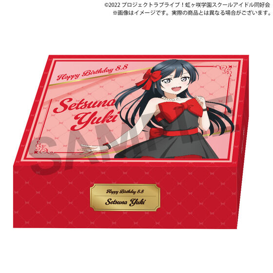 ユニエア ひなこい 高橋未来虹 グッズセット 日向坂46 髙橋未来虹