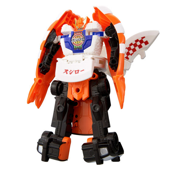 ユニトロボーン｜バンダイ公式サイト