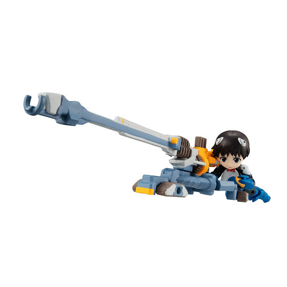 スクランブルギャザー 新世紀エヴァンゲリオン 碇シンジ 初号機 リリス