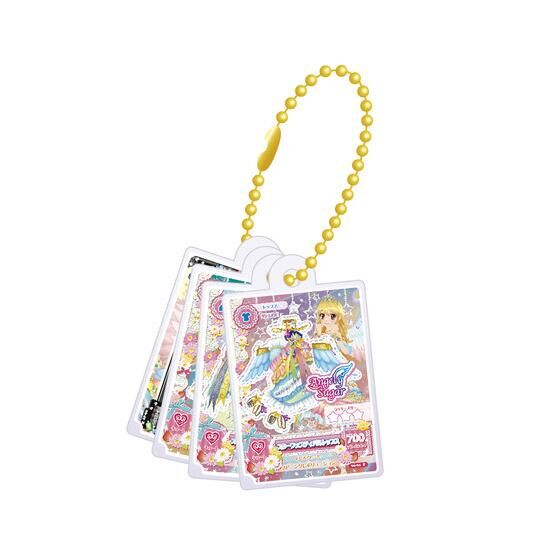 アイカツ！ バスボム びっくら？たまご 未開封 コンプリート 12パック