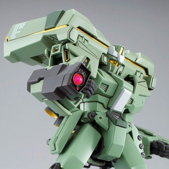 HGUC 1/144 RGM-89DEW EWACジェガン 【再販】【2026年1月発送