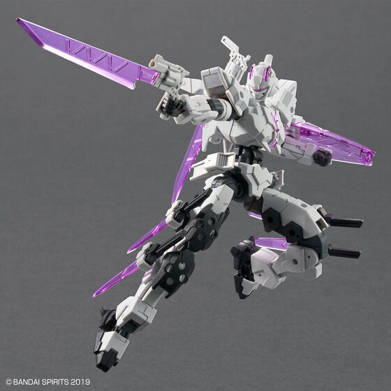30MM 1/144 EXM-X20A レヴィニクス(TYPE-A)│株式会社BANDAI SPIRITS