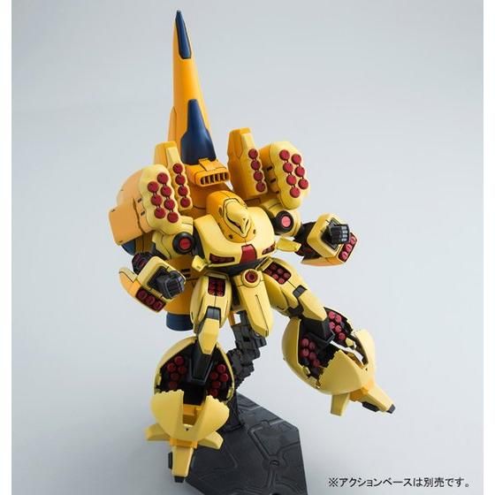 HGUC 1/144 ズサ 【再販】 | 機動戦士ガンダムZZ フィギュア