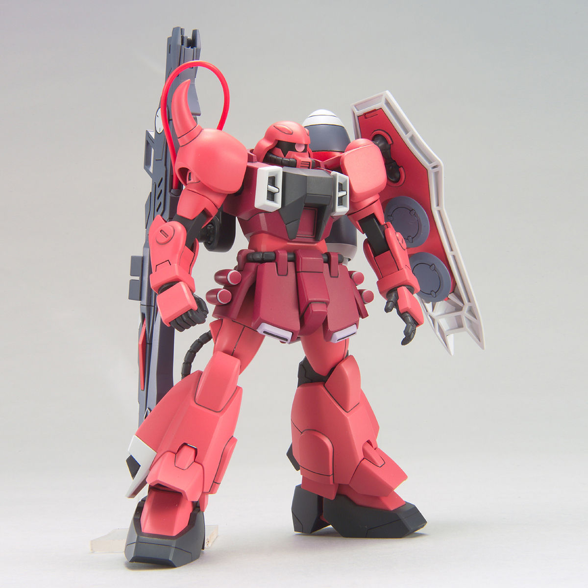 HG 1/144 ガナーザクウォーリア（ルナマリア・ホーク専用機） | 機動
