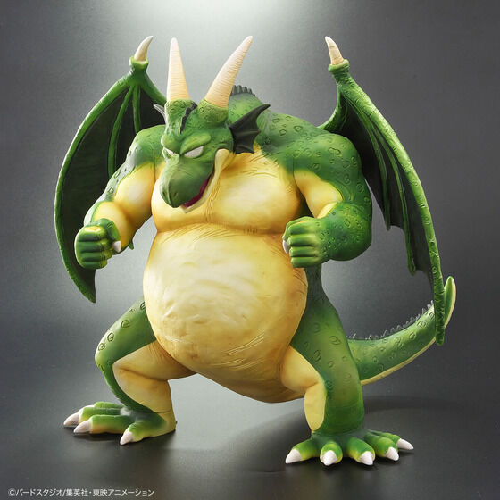 ドラゴンボールアライズ シンバル 通常カラー ドラゴンボールアライズ