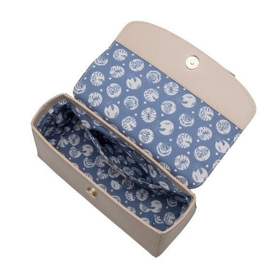 刀剣乱舞ONLINE×HAMANO レザーコレクション 2WAYハンドバッグ | 刀剣