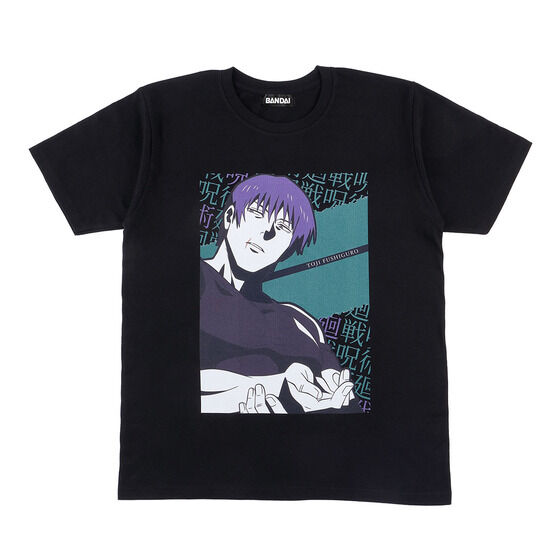 抽選 希少品】オールラウンダー廻 Tシャツ 抽選希少品