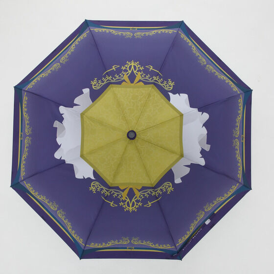 IdentityV第五人格×北斎グラフィック 折りたたみ傘 写真家 第五人格