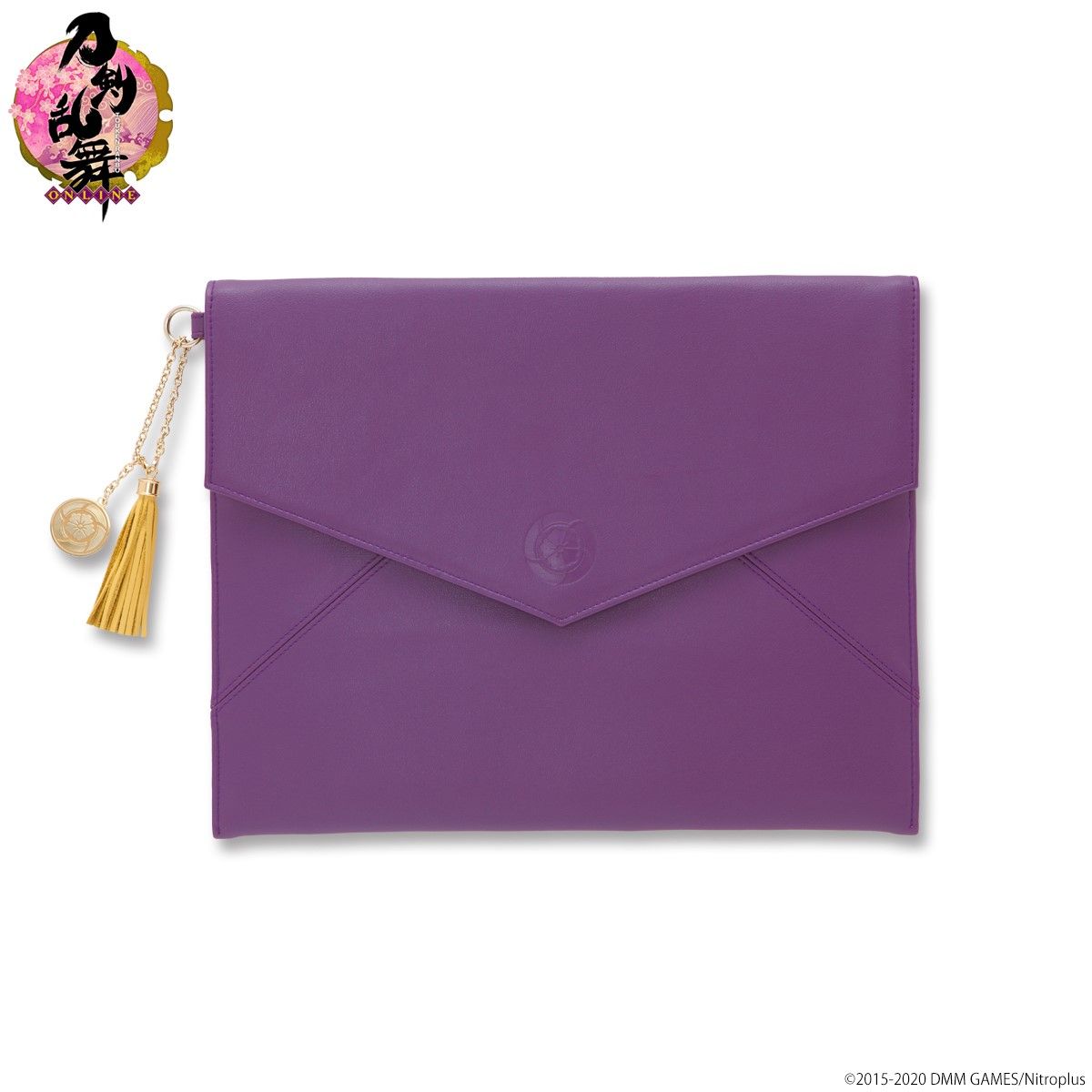 刀剣乱舞-ONLINE- クラッチバッグ第3弾 | 刀剣乱舞ONLINE ファッション