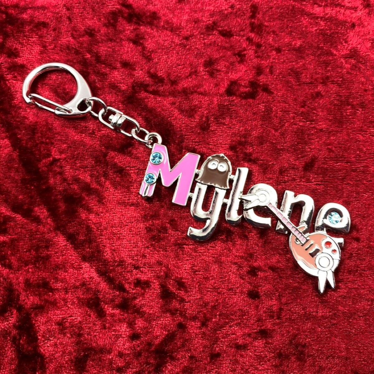 マクロス超時空フェスティバル 40周年だヨ！デカルチャー！！ モチーフ