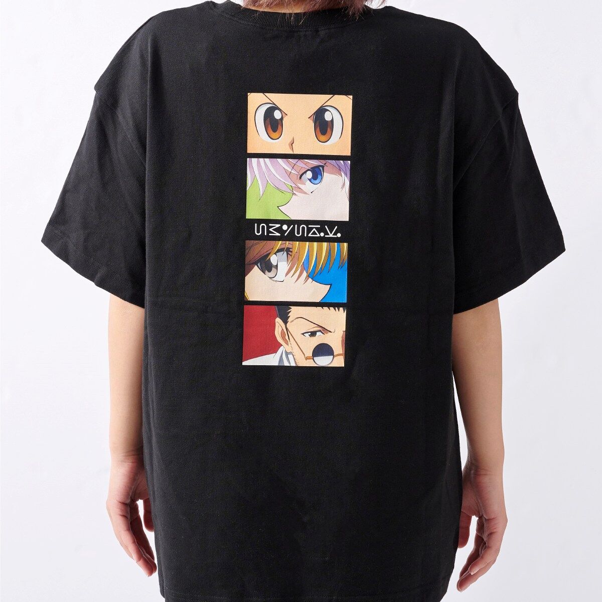 UNIQLOのフリマアイテム一覧 UNIQLO UT HUNTER×HUNTER キルア Tシャツ