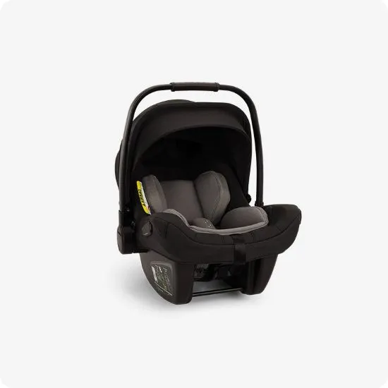 PIPA next N nuna ISOFIXベース付（nuna BASE next）【ISOFIX・シート
