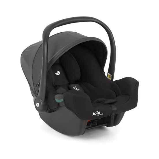 アイ・スナグ2 joie ISOFIXベース付（i-Base lx2）【ISOFIX・シート