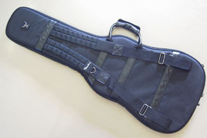 Bacchus エレキベース用ギグケース・ギグバッグ EB-12500