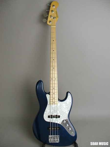 Bacchus BJB-98 GLAY JIROモデル