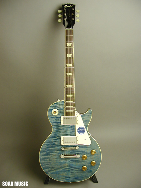 BLP-STD/FM BLUE (Bacchus)