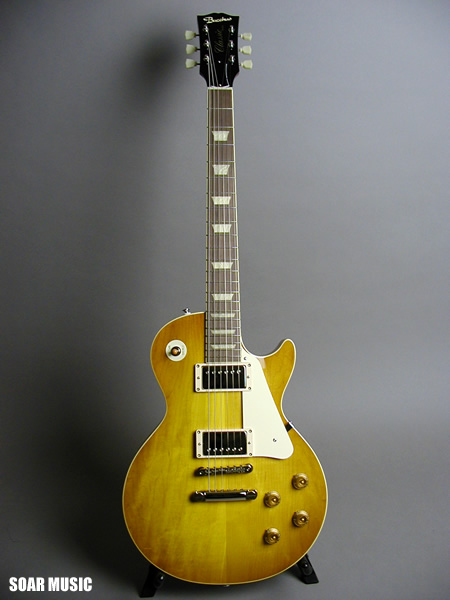 BLP-STD-H LD (Bacchus)