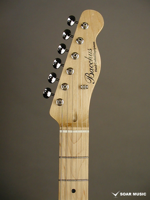 BTL-650/M BBD (Bacchus)