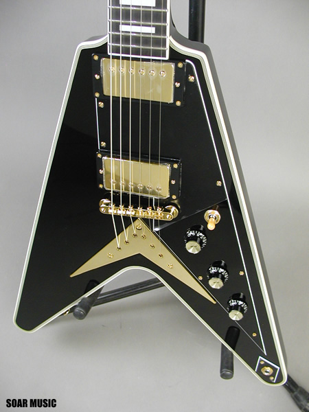 BFV-CUSTOM BLK (Bacchus)