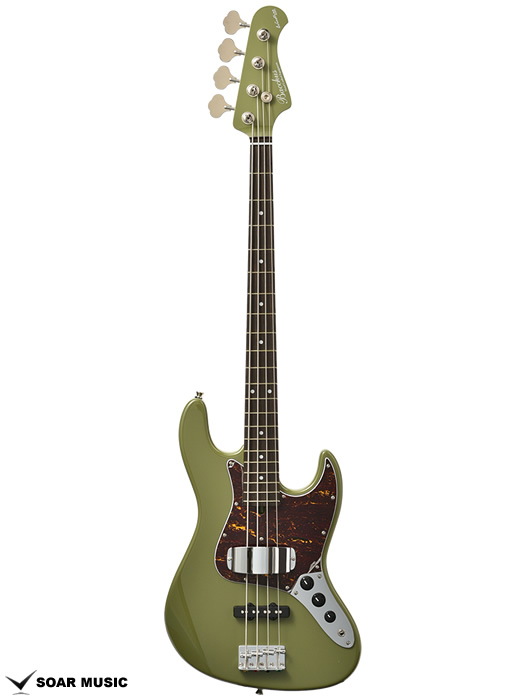 WL-434 （34inch スケール） (Bacchus)