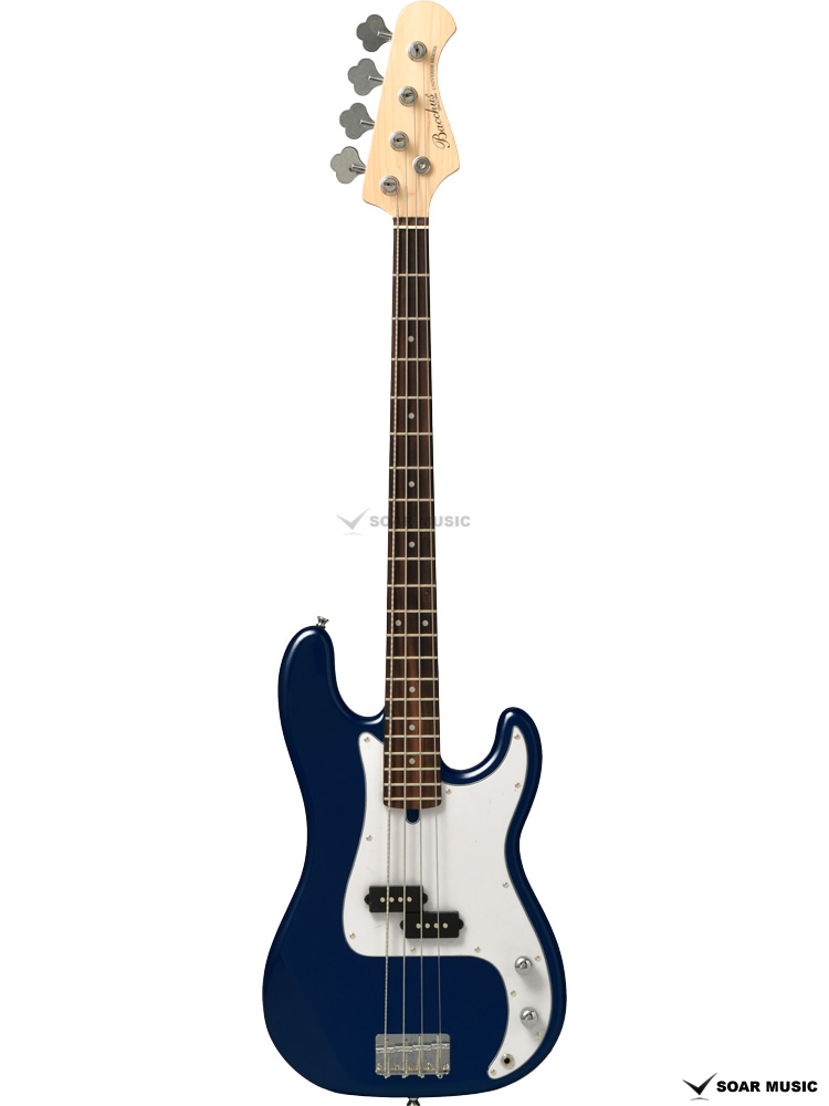 BPB-1 R/DLPB (Bacchus / バッカス) エレキベース