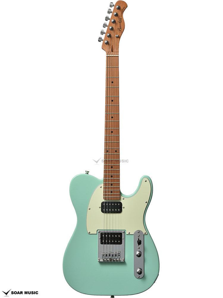 Bacchus テレキャスター YTM-500R