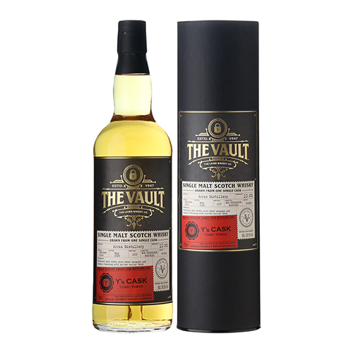 Y'sカスクシリーズ | 業務用BAR商材の仕入専門店 BAR PRO（バープロ）