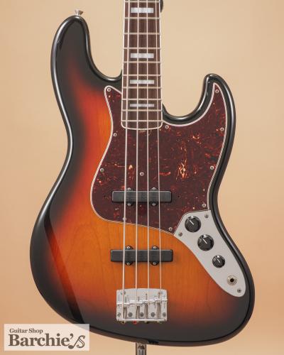 Guitar Shop Barchie's / FUJIGEN(FGN) NCJB-10R/AL-KR9-3TS