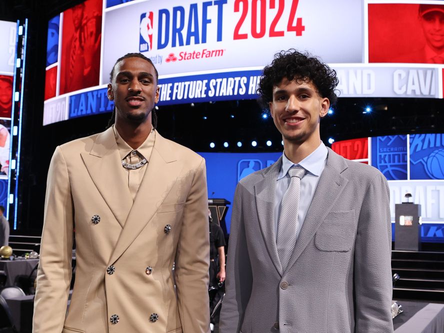 激レア】NBA 2024ドラフト1位 ザカリー・リザシェイ 激レア】NBA 2024