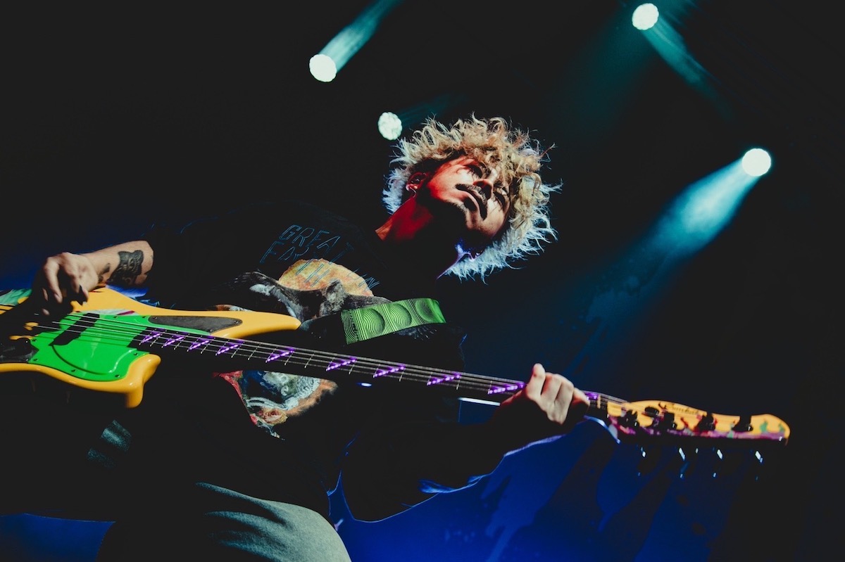 MY FIRST STORY nobさん ピック MY FIRST STORY マイファス SHO ピック