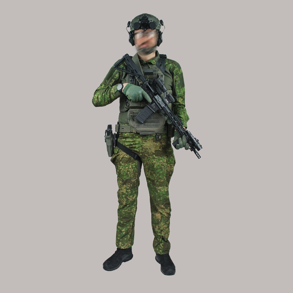 Helikon-Tex MBDU Pants Wildwood