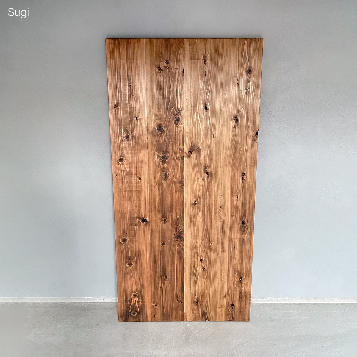 美品）タイル加工 アイアンテーブル【国産オーダー家具 RUSTIC IRON】