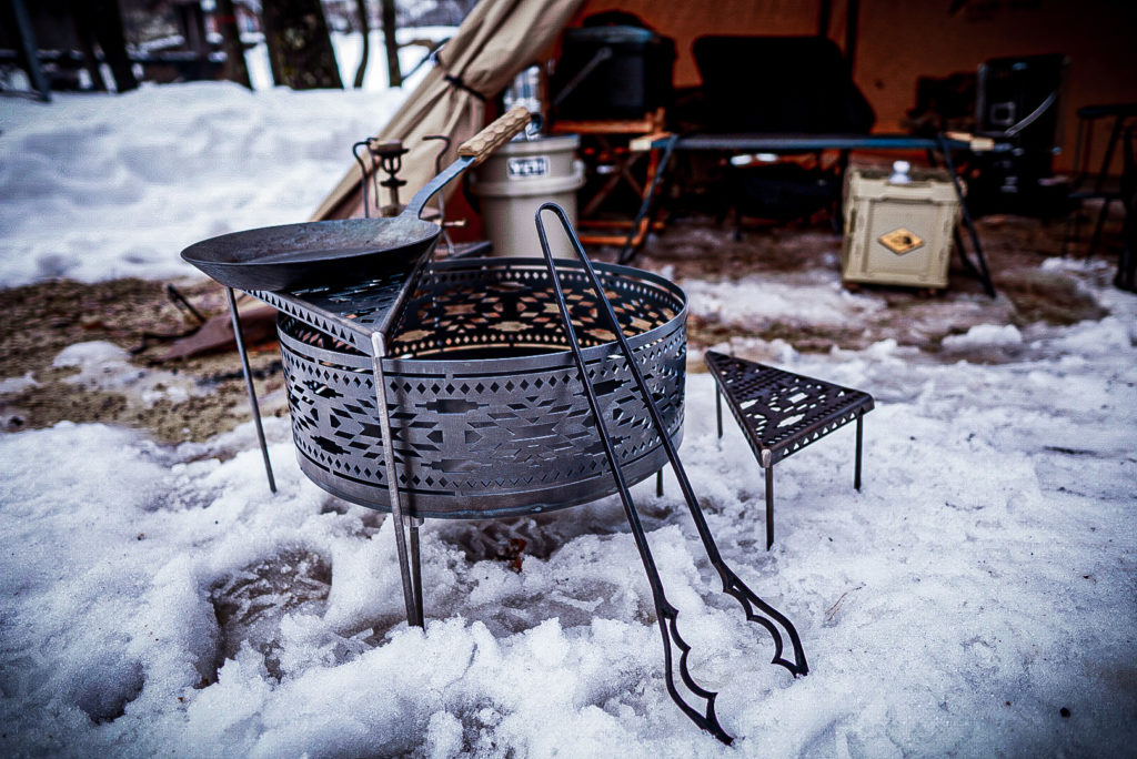 サンゾクマウンテン デルタス derutas/sanzoku mountain | サンゾク