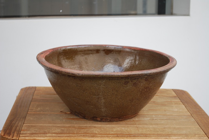 山ノ神焼 こね鉢 民窯 地方窯 山ノ神焼 こね鉢 民窯 地方窯 山ノ神焼