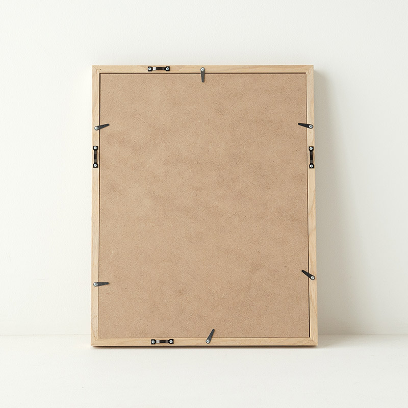 マーク・ロスコ B2白パネルアルミフレーム マーク・ロスコ アート