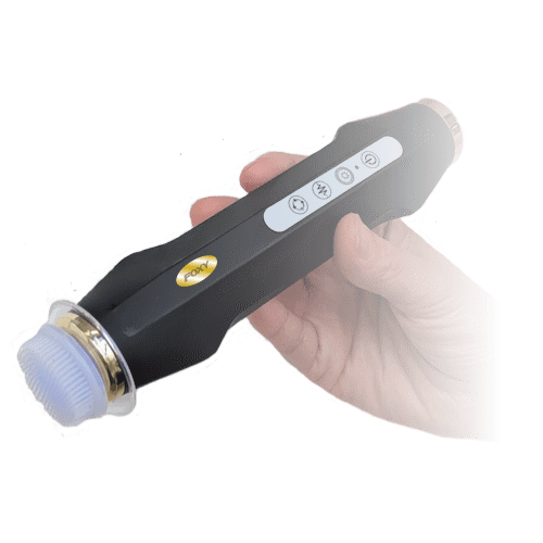 美容器具 フェイスボディ複合美容機器 美容 複合機 ZX｜製品紹介