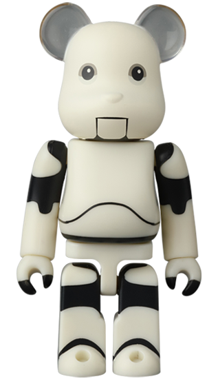 BE@RBRICK SERIES 51