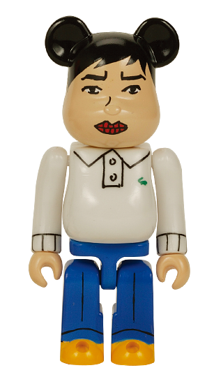 BE@RBRICK SERIES 51