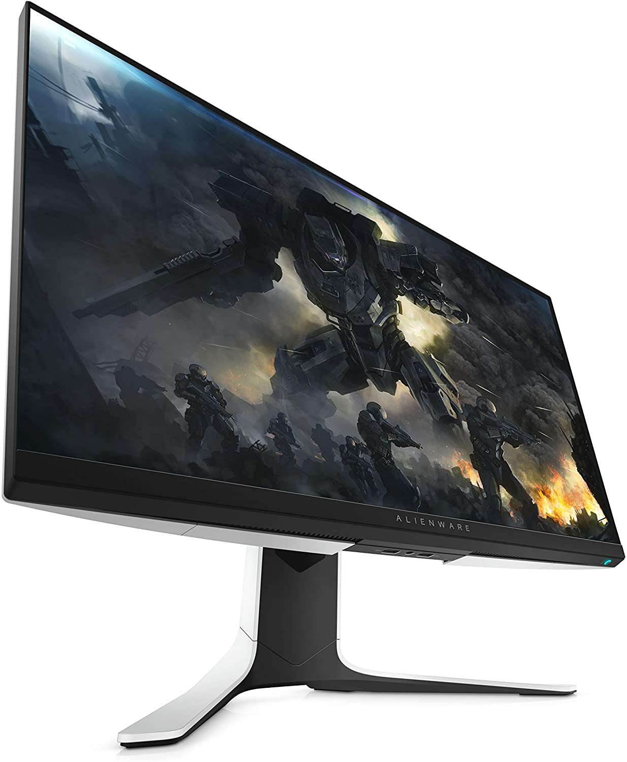 Dell - Alienware AW2720HFA 27 Inch Full HD (1920 x 1080) Gaming