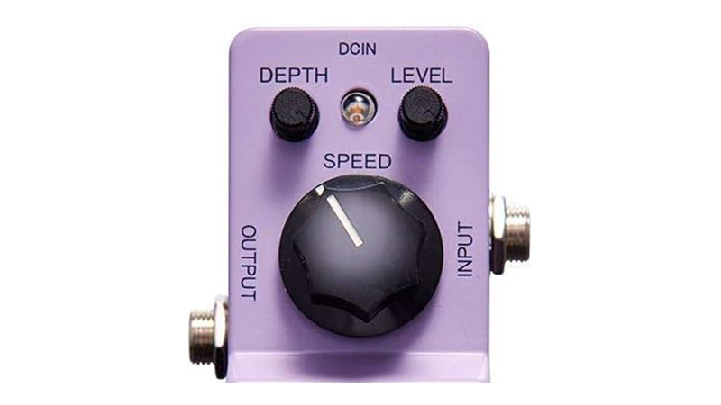 Ibanez / CSMINIの特徴と使い方などをレビュー。フルアナログ回路の