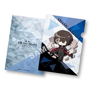 映画 文豪ストレイドッグス BEAST ファイル スタンド 3点セット 映画