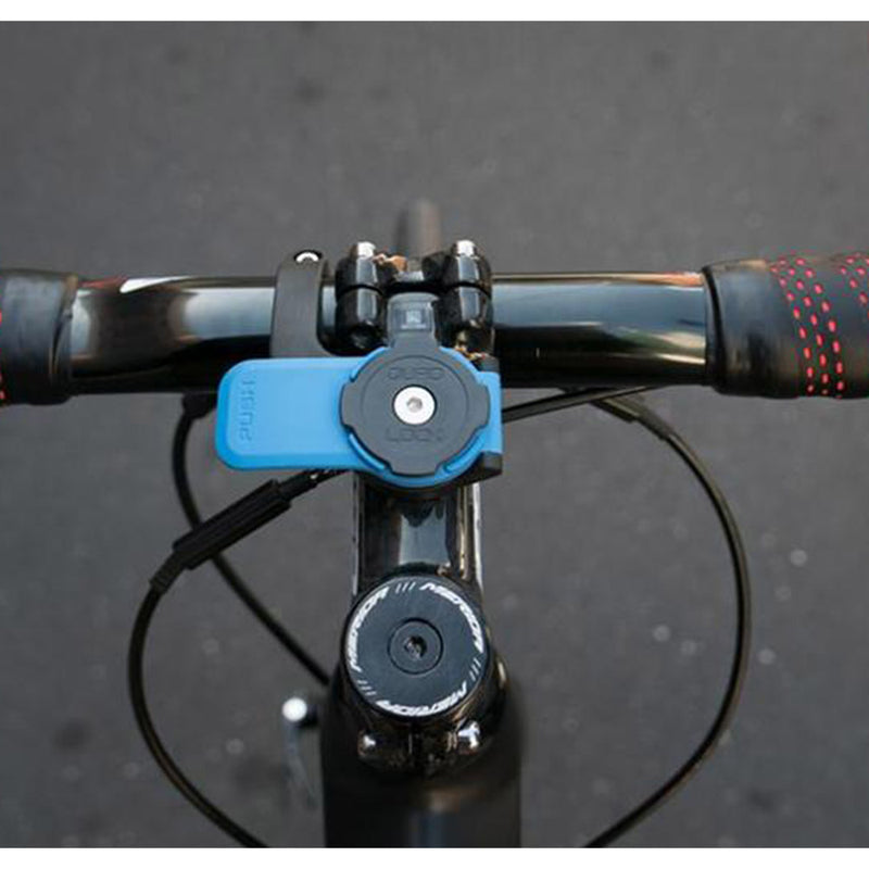 クアッドロック ハンドルバーマウントPRO&衝撃吸収ダンパー セット