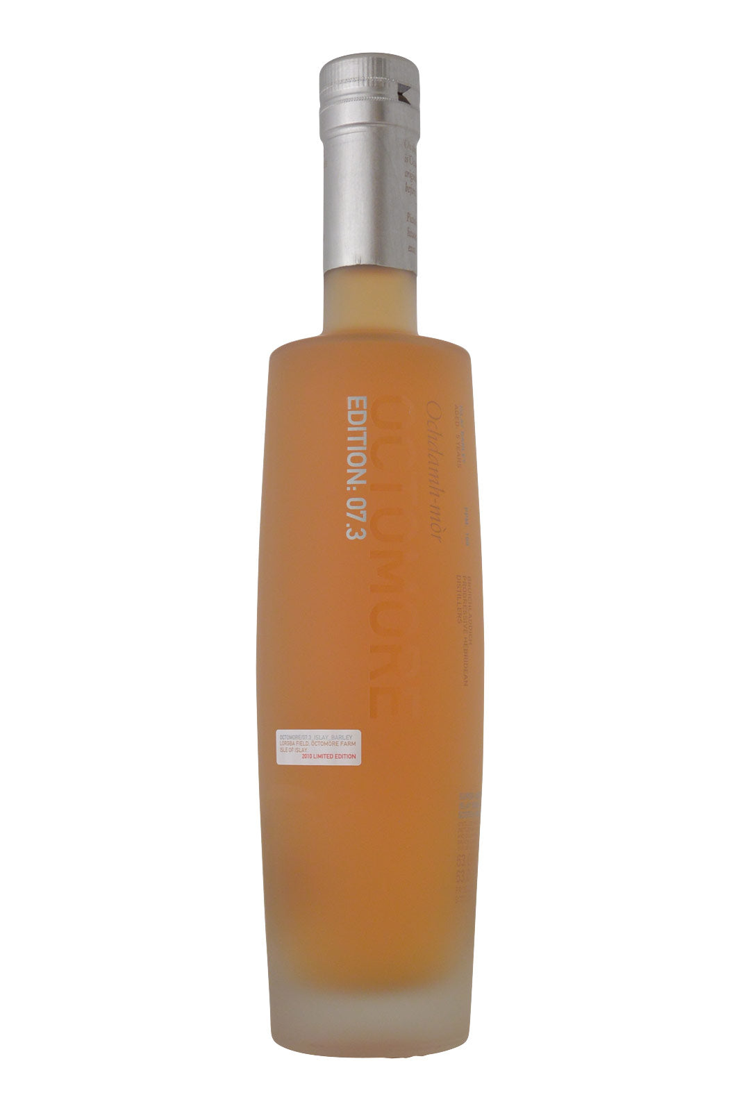 Octomore 07.3 | Bestwhisky.be