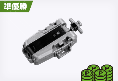 ストリングランチャー ブロンズVer. G2 特別景品 未開封品 ストリング