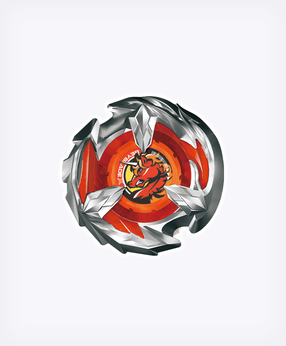 BX-35 ランダムブースターVol.4｜製品情報｜BEYBLADE X タカラトミー