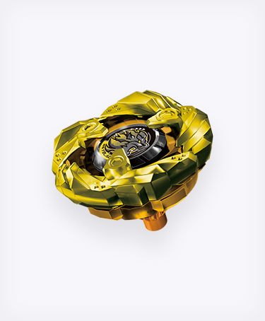 BX-00 【アプリ・イベント限定】 ブースターレオンクロー5-60P メタル